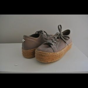 Steve Madden Women’s Hampton Espadrille Sneakers